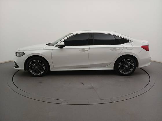 HONDA CIVIC 2.0 DI e:HEV ADVANCED E-CVT